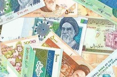 伊朗正式用人民幣替代美元, 並宣佈變換國傢貨幣後, 意外的事情出現-圖1
