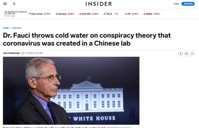 這兩個美國學者的舉動，背叛瞭科學、也背叛瞭中國的科學傢！-圖1
