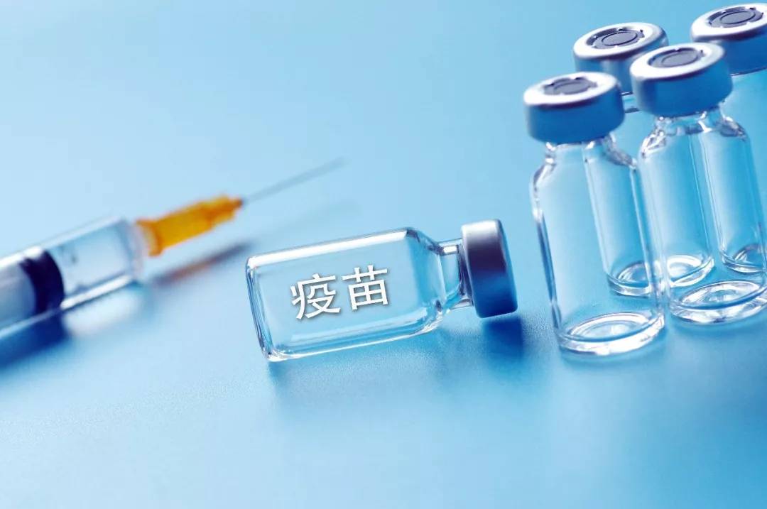持有中國疫苗的68個國傢和地區名單！-圖1