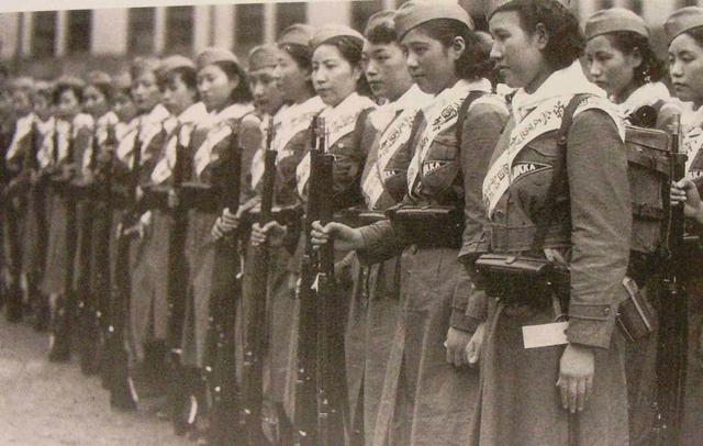 戰後日本為快速恢復人口，運用的手段十分簡單，女性卻被害苦瞭-圖1