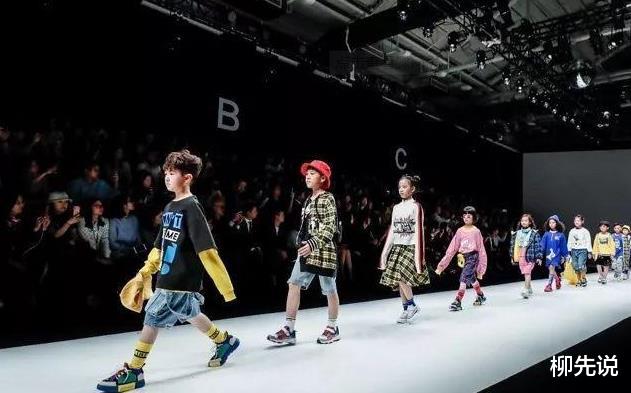 中國排第一的童裝：耐克、優衣庫都不是對手，去年銷售額破百億-圖1