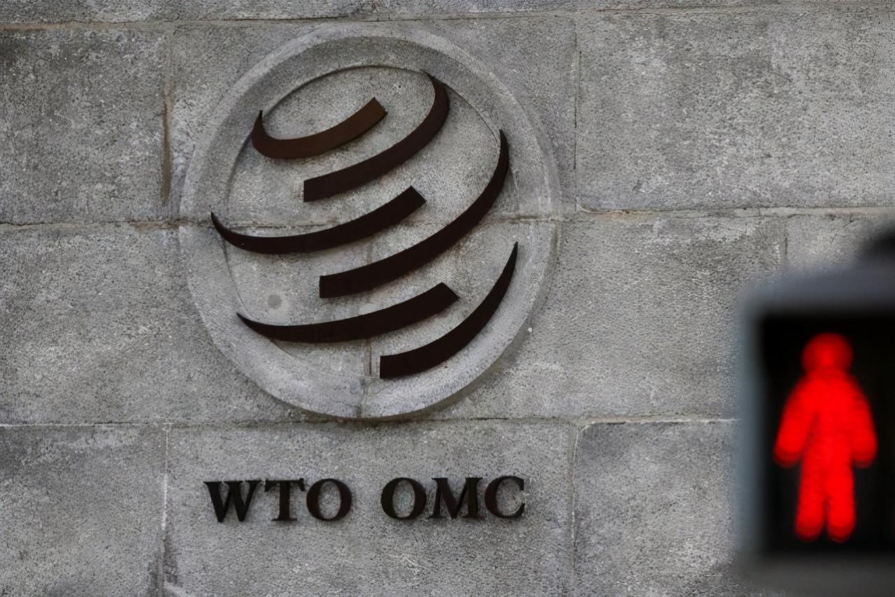WTO宣佈受理中澳貿易爭端，第三方調解國也確定，澳方：勝算很高-圖1