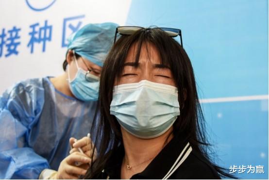 國產疫苗產量破6億，關鍵時刻，“中國速度”沖上澳大利亞熱搜-圖1