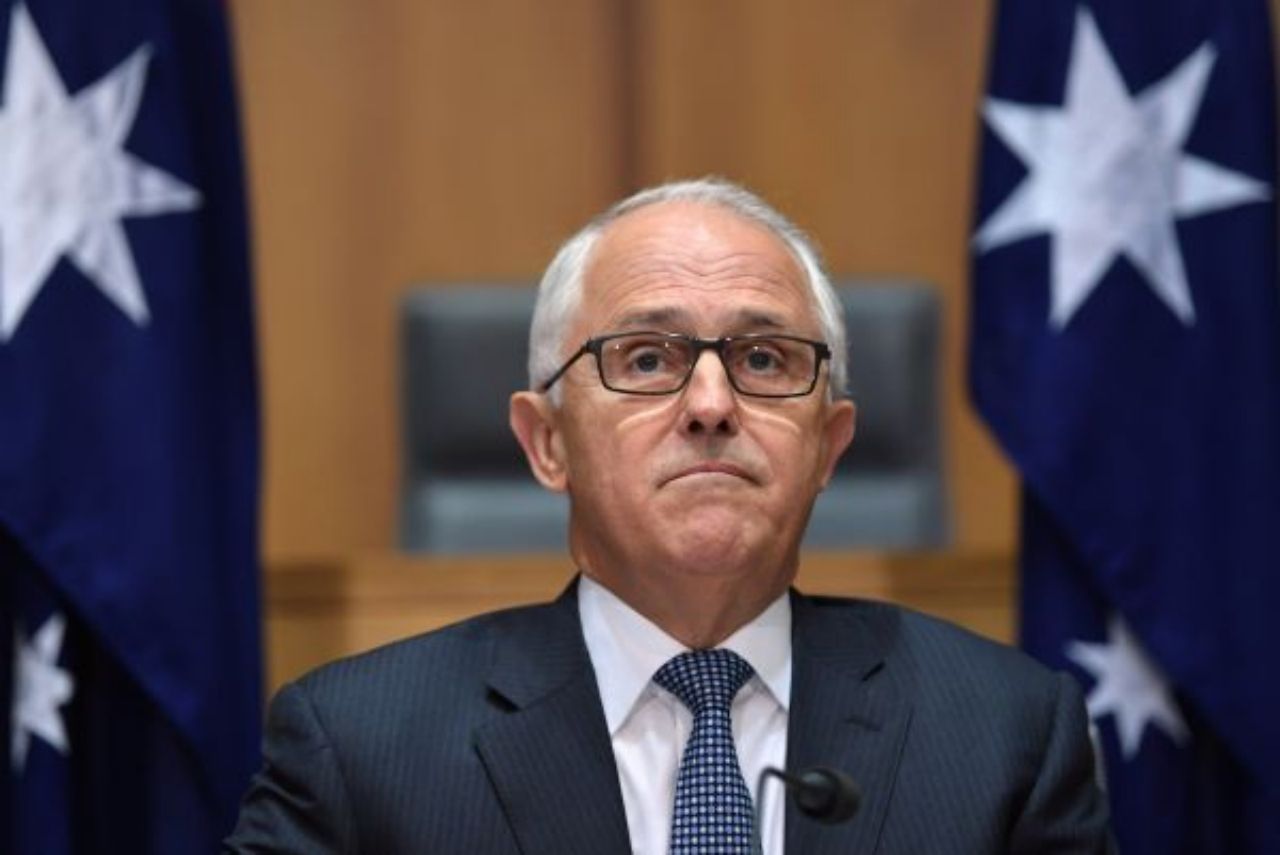 破罐子破摔，澳大利亞三位總理先後出馬針對中國，徹底急眼瞭？-圖1