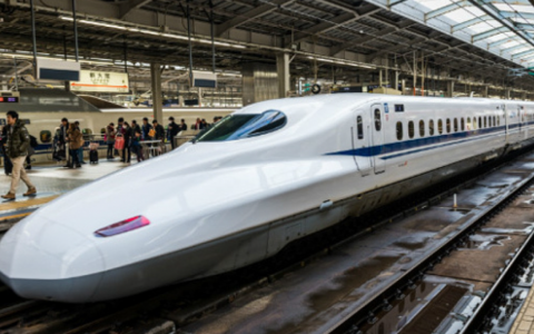 越南投資一千多億修建高鐵，拒絕中國承建選擇日本現在怎麼樣瞭？