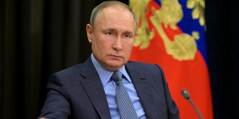 普京：俄美關系目前處於近年來最低點-圖1