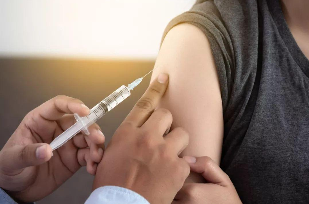 “不用打針的疫苗”全球沸騰，中國傳重大好消息，美歐眼都紅瞭-圖1