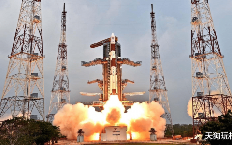 印度火箭比中美火箭還要強大？