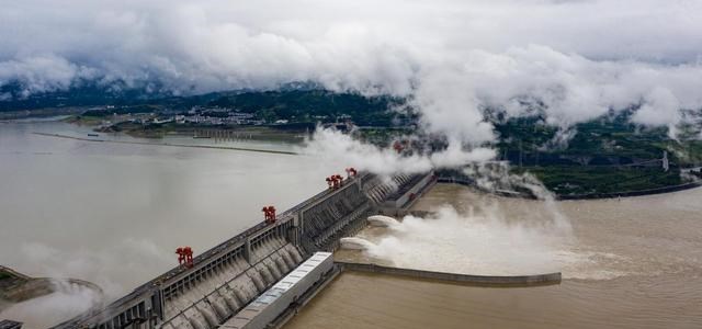 印度反對無效，中國將建造世界級水電站，西藏地區即將迎來福音-圖1