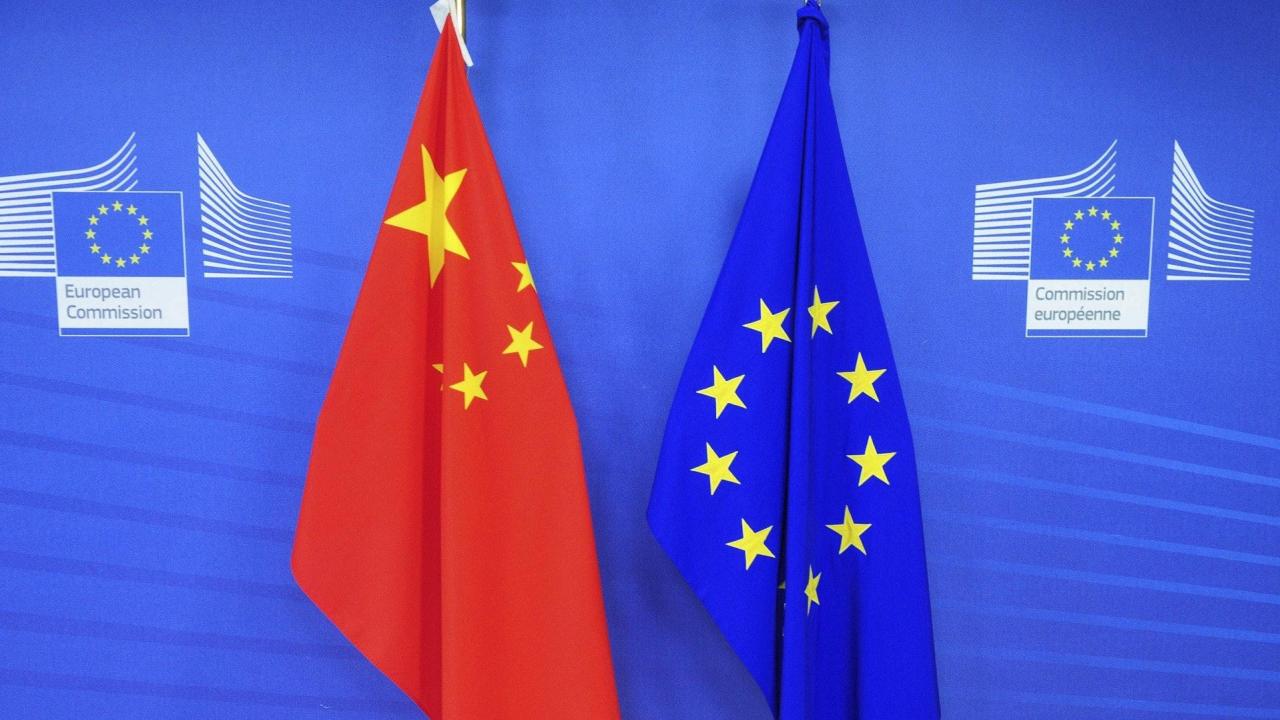 不讓步！美媒：2年內中國不會批準歐協定，歐盟大使著急瞭-圖1