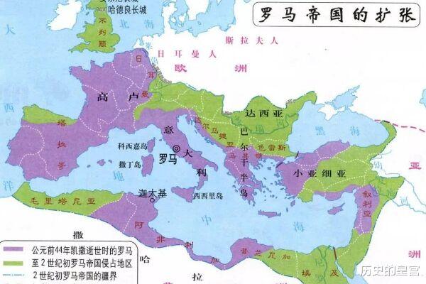 世界僅存的國號帶羅馬的國傢，曾實行社會主義，多年堅持對華友好-圖1