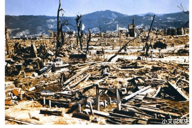 74年前，被原子彈轟炸的日本廣島，如今啥樣瞭？說瞭你可能不信-圖1