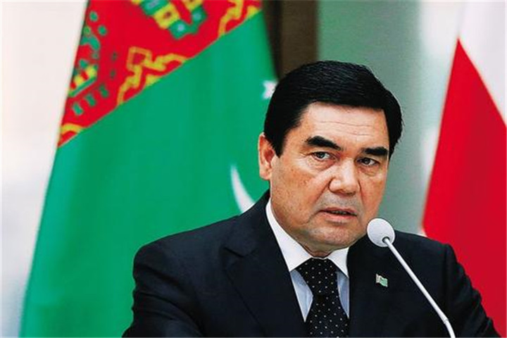 土庫曼斯坦總統：已按時並全額還清中國數十億美元貸款-圖1