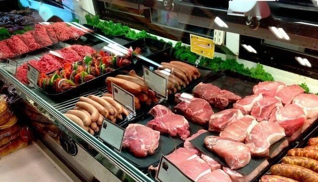 阿根廷宣佈暫停對華出口牛肉，損失或超15億，而中國則從不缺賣主-圖1