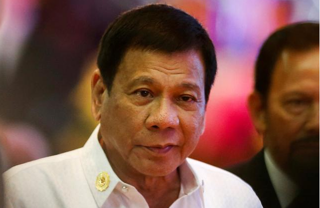 菲律賓總統杜特爾特警告拒絕接種的人：要麼去打疫苗，要麼去坐牢-圖1