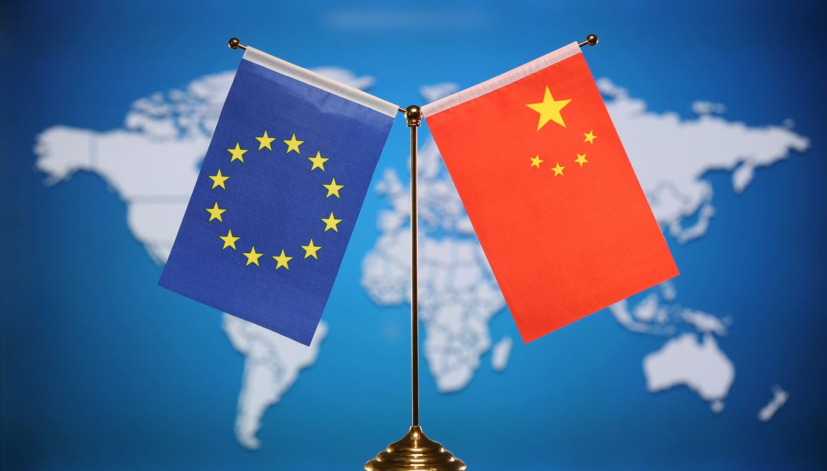 中國不會讓步！美媒：中歐協定2年內不會被批準，歐盟大使著急瞭-圖1