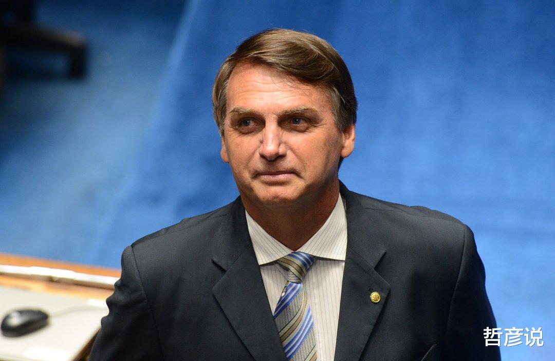 巴西，政壇要變天瞭？-圖1