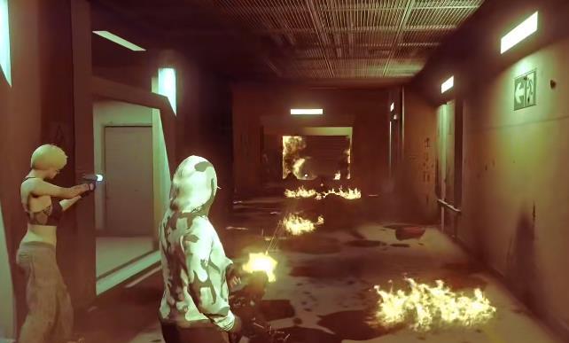 《GTA5》線上生存戰來襲“生化實驗室”你能撐到第幾波屍潮？-圖1