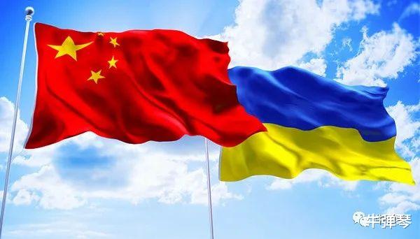 這個周末，烏克蘭給中國送來一個特別禮物！-圖1