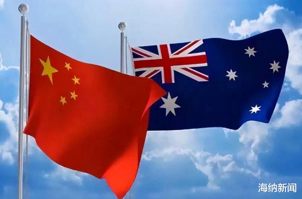 中國叫停合作，莫裡森終於回過神，美媒：澳大利亞做得太過火瞭-圖1