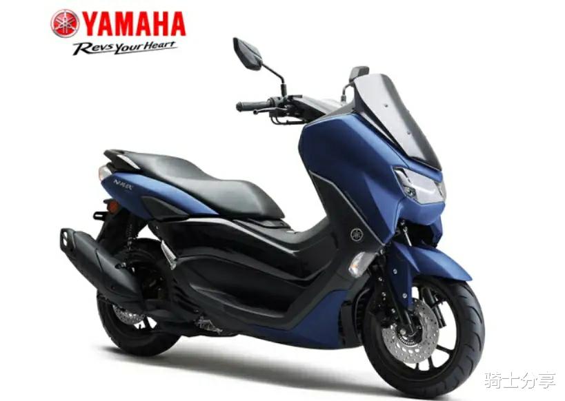 想買摩托車，在本田和雅馬哈之間選，1.5萬以下求推薦-圖1