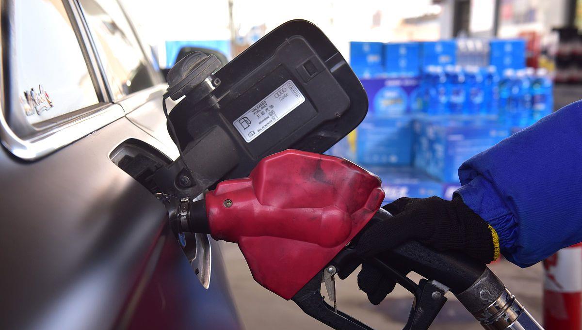 油價繼續上漲，今天6月30日，全國加油站92、95號汽油限價-圖1