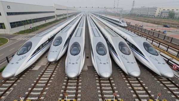 中國首個海外高鐵項目，造價高達51億美元，雅萬高鐵有多難修-圖1