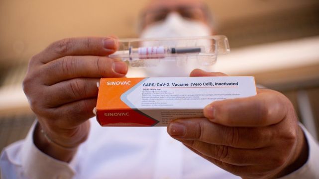 “還是得靠中國疫苗！”科興再獲國際權威認證，印尼宣佈重磅決定-圖1