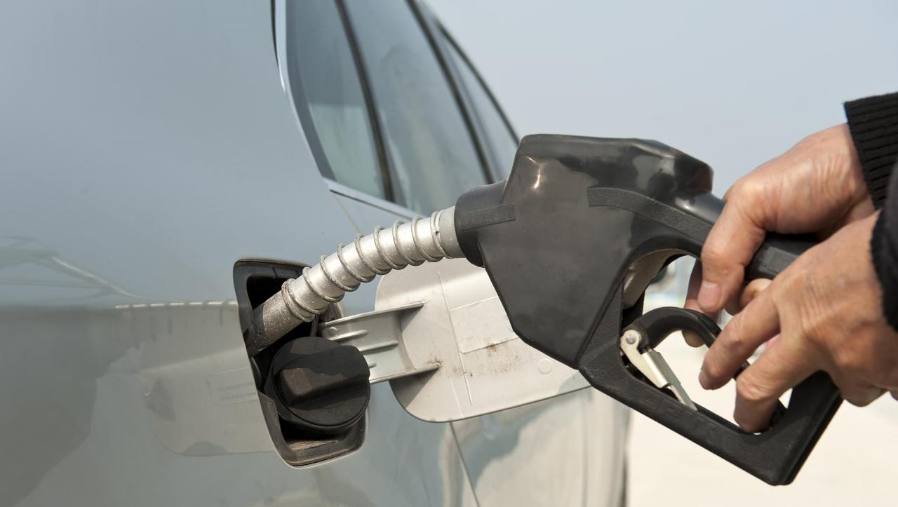 原油續刷新高，油價繼續上漲，7月2日加油站92、95號汽油價格-圖1