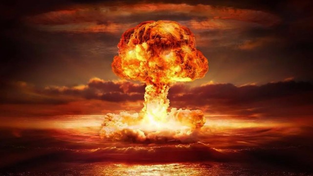 臺風一來就地震，日本真的在偷造核武器？俄羅斯：再不阻止就晚瞭-圖1