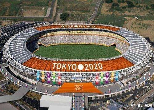 退出東京奧運！日本疫情嚴峻，終於有國傢不幹瞭，或引發連鎖效應-圖1
