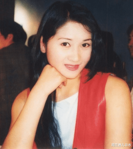 2003年，27歲的女演員張鈺說：為瞭能拍戲，曾經潛規則瞭30多個導演-圖1