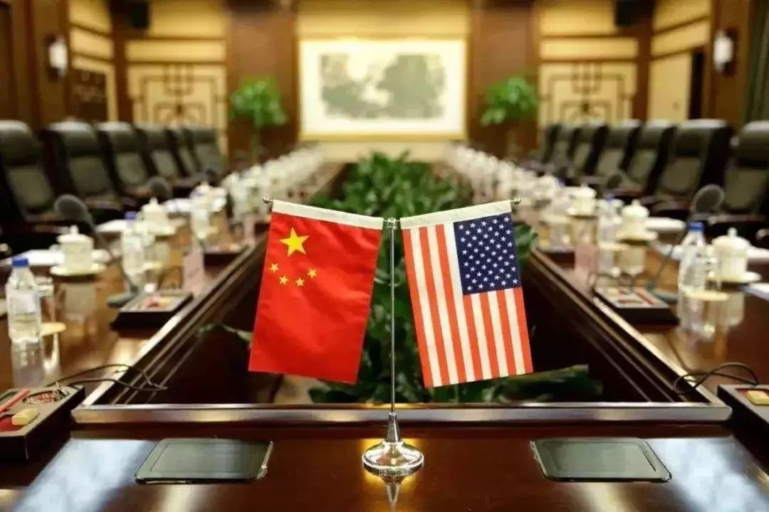 中國送給美國一份“大禮”，國人期待的重拳反擊，終於來瞭-圖1