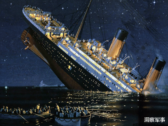 當年沒登上泰坦尼克的7人：都是富豪名人，不上船的理由很奇特-圖1