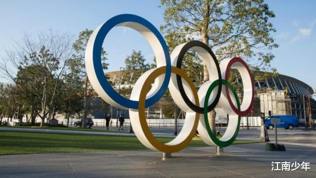 又一國宣佈退出東京奧運會！日本：我要拿至少30枚金牌-圖1