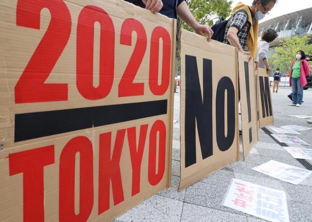 還有比東京奧運會更慘的？67個國傢集體抵制，90億美元直接打水漂-圖1
