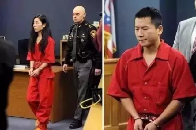 華人夫妻在美國殺死親生女兒醃制紀實，法官：判你100年都不夠-圖1