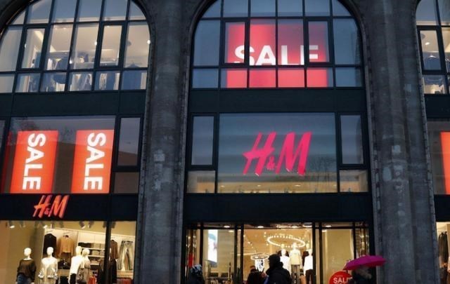 H&M集團迫於壓力，向消費者發佈道歉聲明，沒有誠意反有威脅意味-圖1