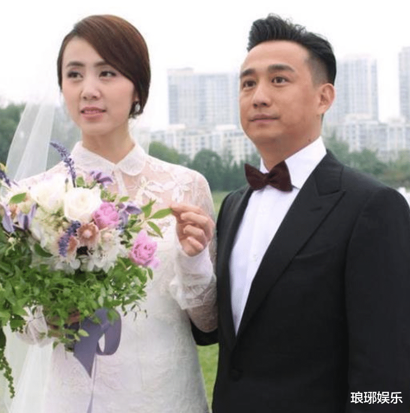 黃磊的妻子孫莉官宣新劇，43歲重回娛樂圈，開機狀態引熱議-圖1