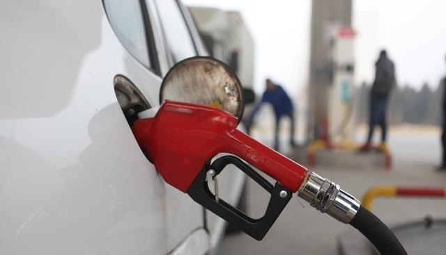 原油急速下跌，油價即將停止上漲，7月7日全國92、95號汽油價格-圖1