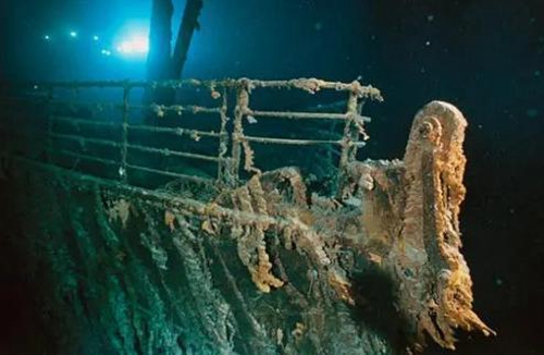 當初買瞭泰坦尼克號船票的7位名流，為何拒絕登船？理由都很奇特-圖1