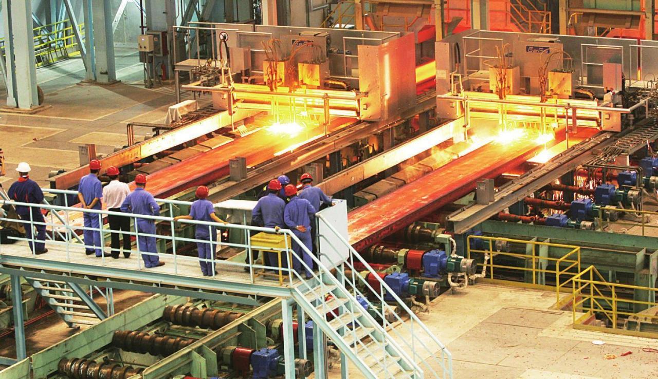 全球第一鋼企誕生，年營收超過6700億元，力壓日韓鋼鐵企業-圖1
