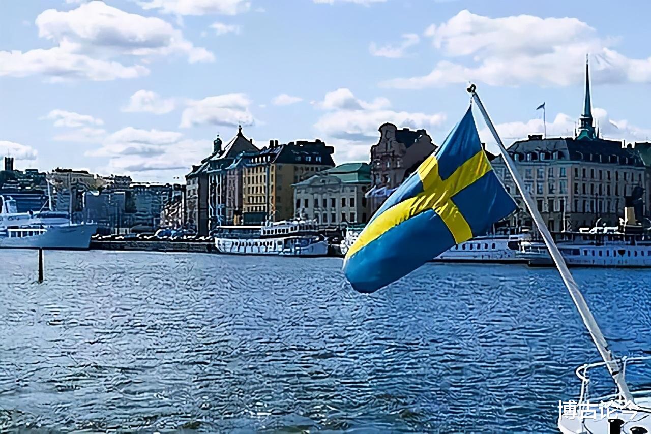 瑞典：首相被罷免，社會撕裂，一個把自己玩僵的國傢-圖1