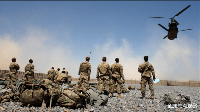 7月7日，阿富汗政府軍被趕至鄰國，24名國際專傢力挺中國，美國挑撥中澳關系-圖1