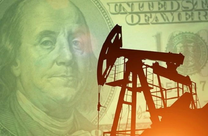 7年前油價大幅下跌的一幕或將重演，美國或將使出控制油價的王牌-圖1