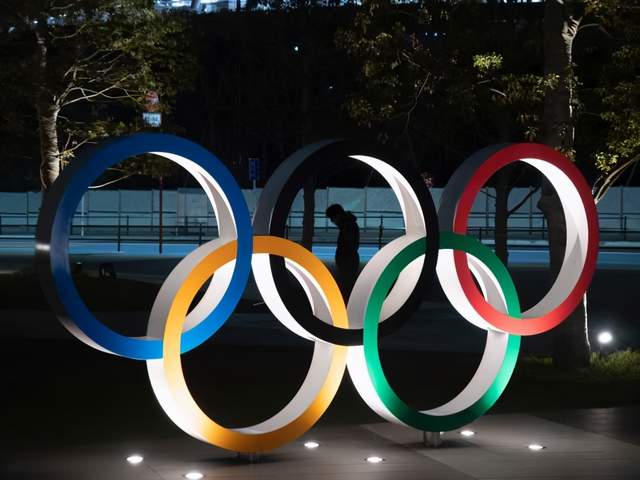 到日本有多不容易！奧運會開幕在即，運動員還沒開賽就先愁上瞭-圖1