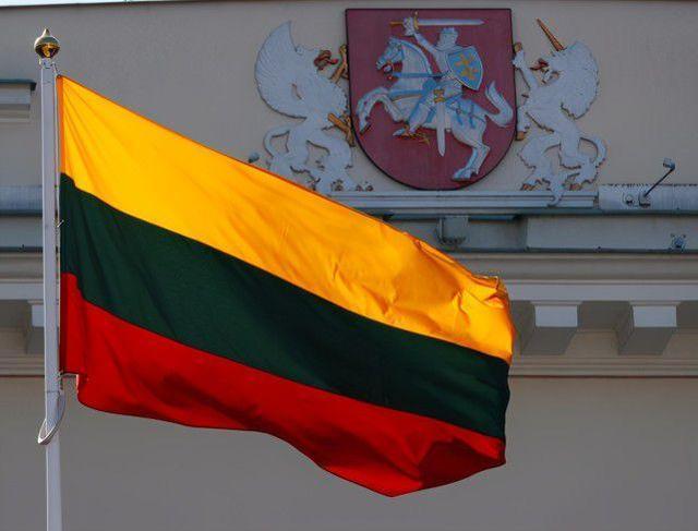 反華急先鋒！立陶宛出主意：讓中方領導人赴歐參加“27+1”峰會-圖1