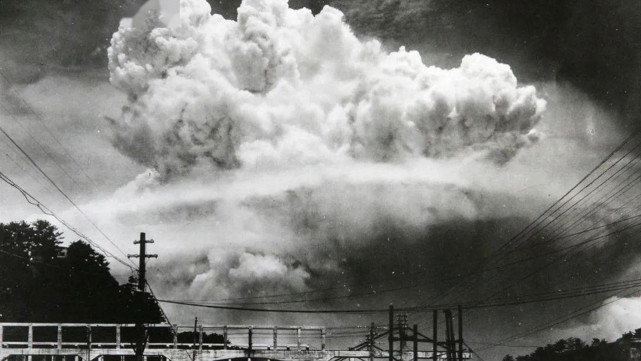比日本還慘，每天被1.6顆原子彈轟炸，總共遭受瞭67次核打擊-圖1