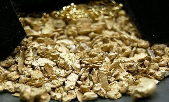 地球上有4億億噸黃金，人均超550萬噸，挖金礦為何這麼難？-圖1