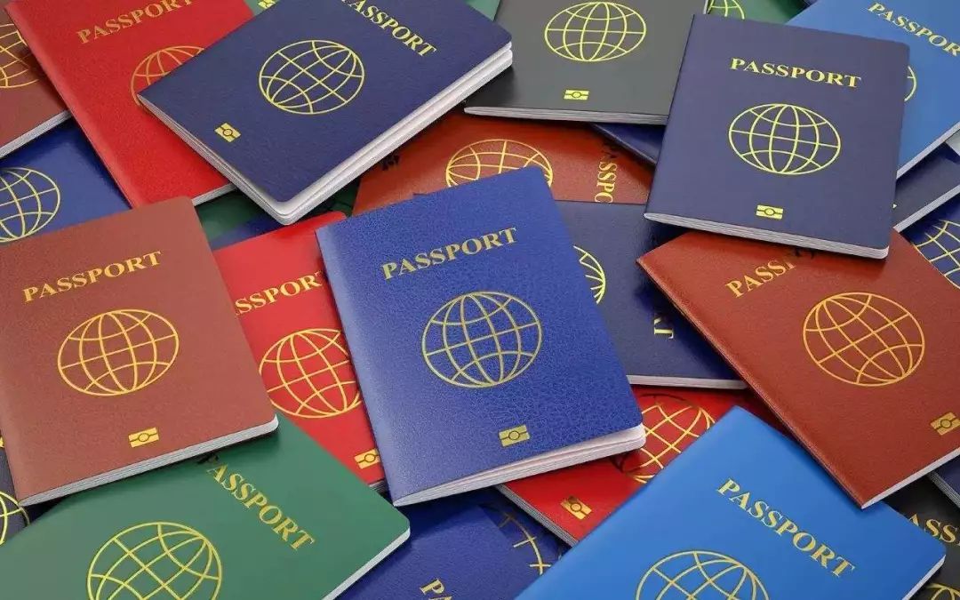 各國護照“含金量”排名公佈，日本排在首位，我國能排第幾？-圖1